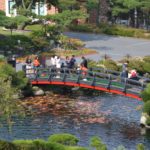 Botanical Gardens in Cheonan