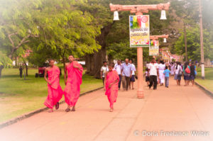 Anuradhapura