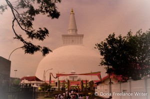 Anuradhapura