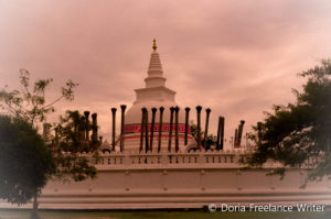 Anuradhapura