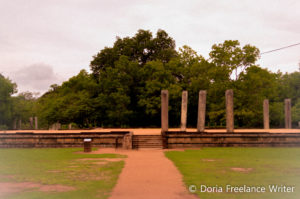 Anuradhapura