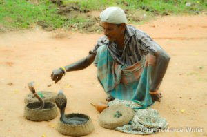 Anuradhapura