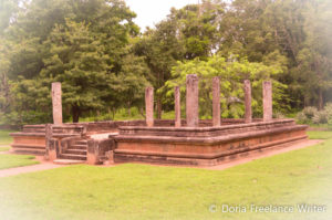 Anuradhapura