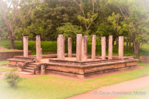 Anuradhapura