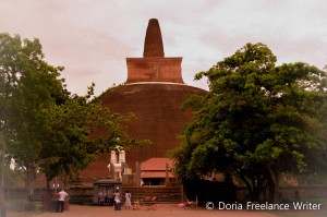 Anuradhapura