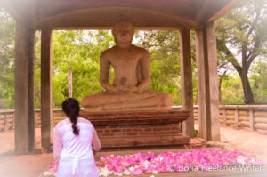 Anuradhapura