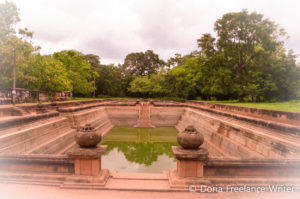 Anuradhapura