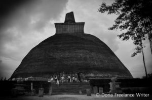 Anuradhapura