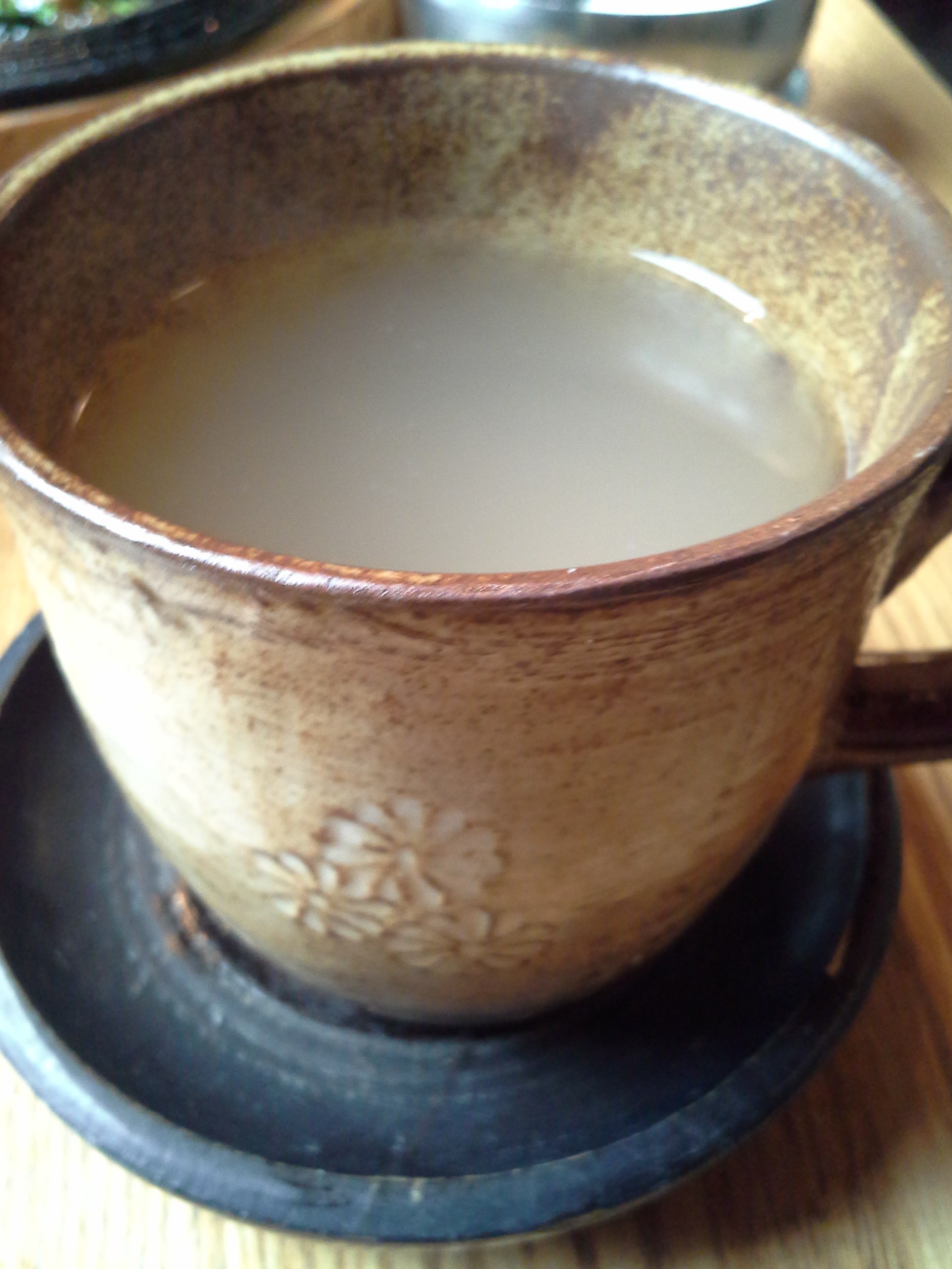 Chinese Tea