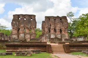 Polonnaruwa