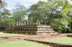 Polonnaruwa