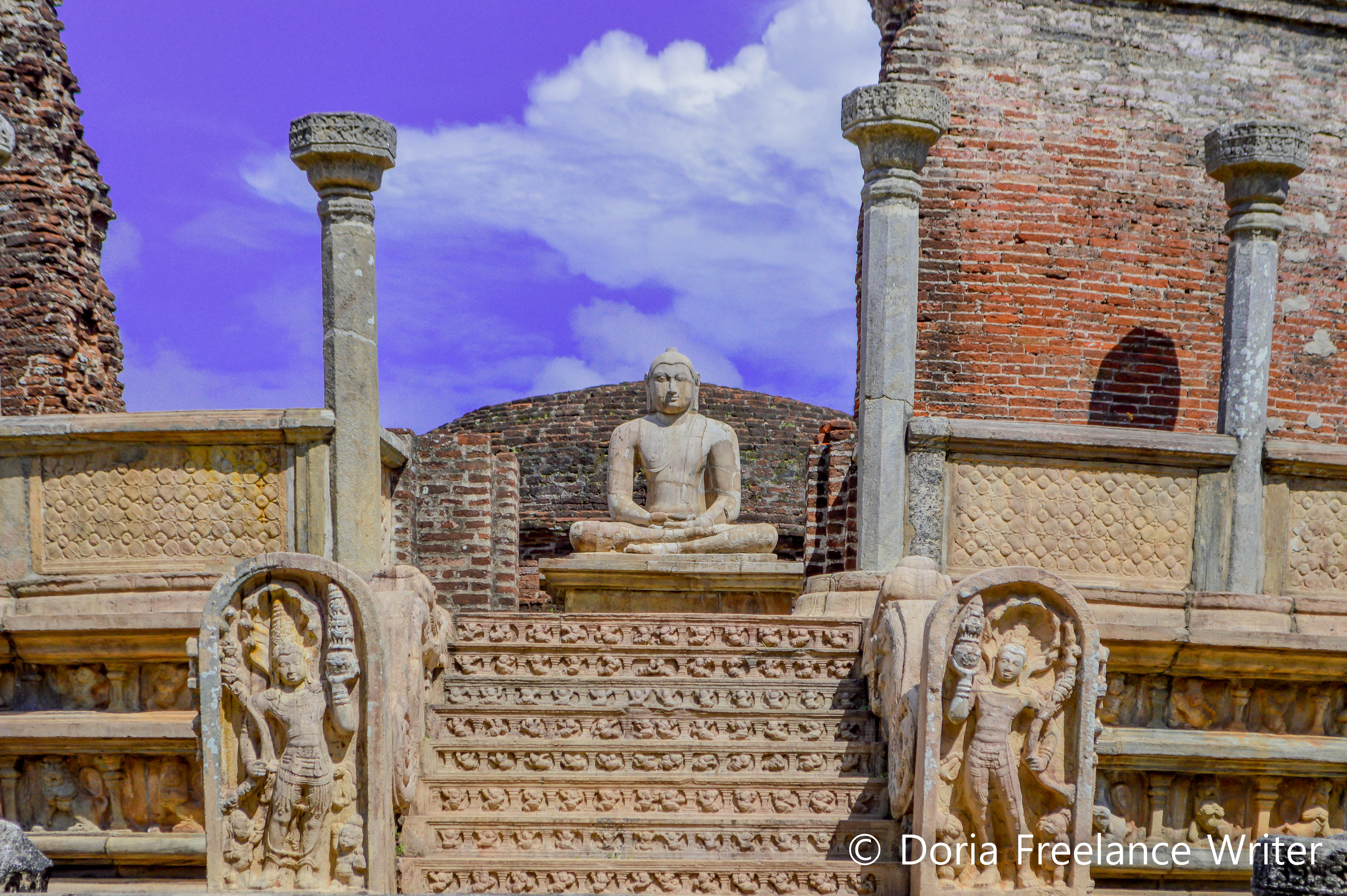 Polonnaruwa