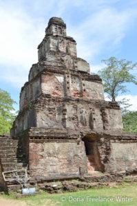 Polonnaruwa