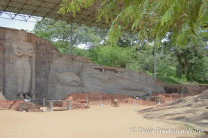 Polonnaruwa