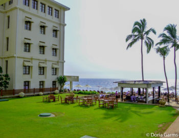 The Galle Face Hotel: Colombo’s Oldest Hotel