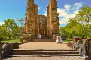 Polonnaruwa