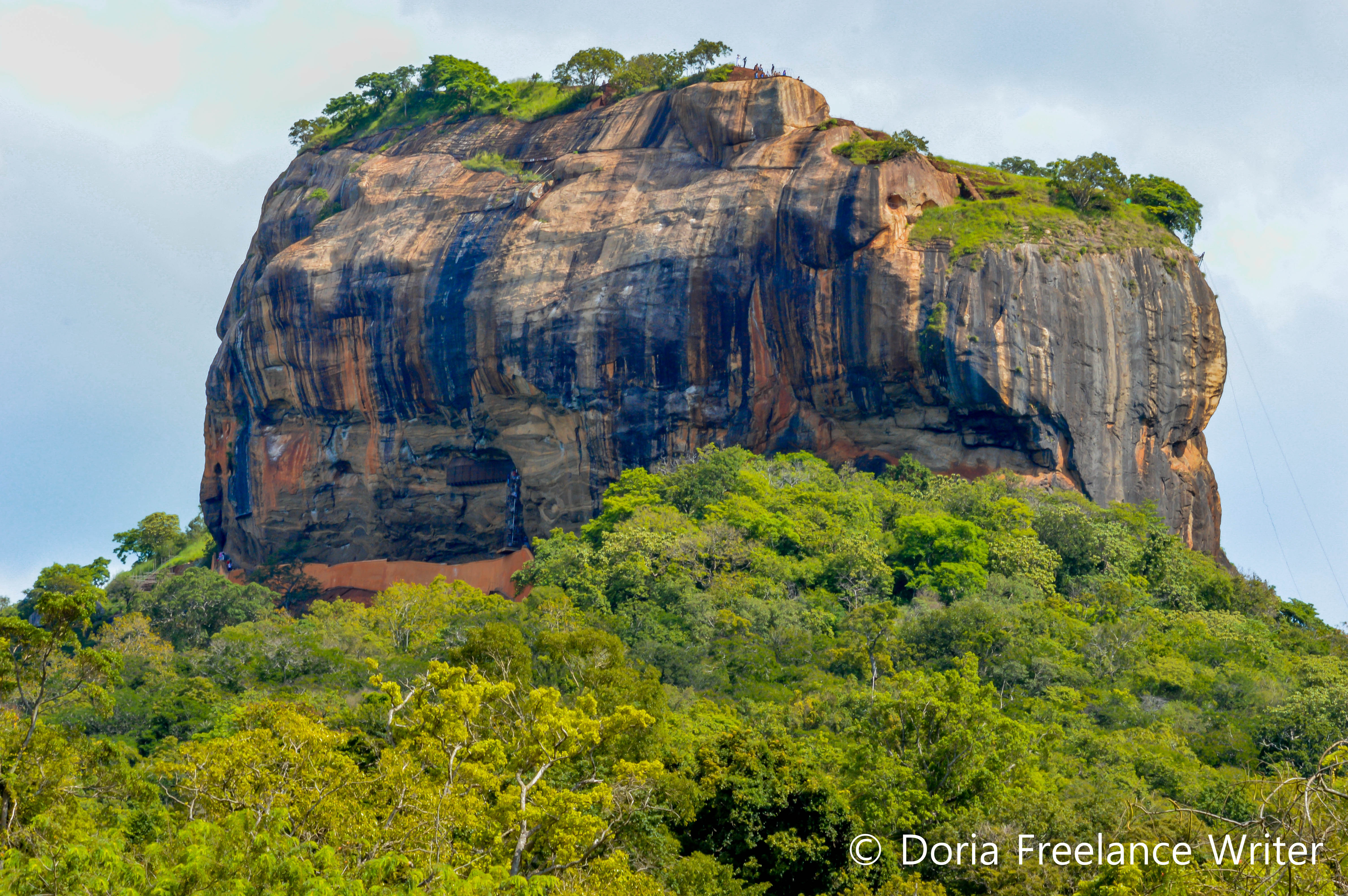 Other Side of the Rock