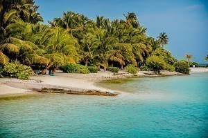 Budgeting Maldives